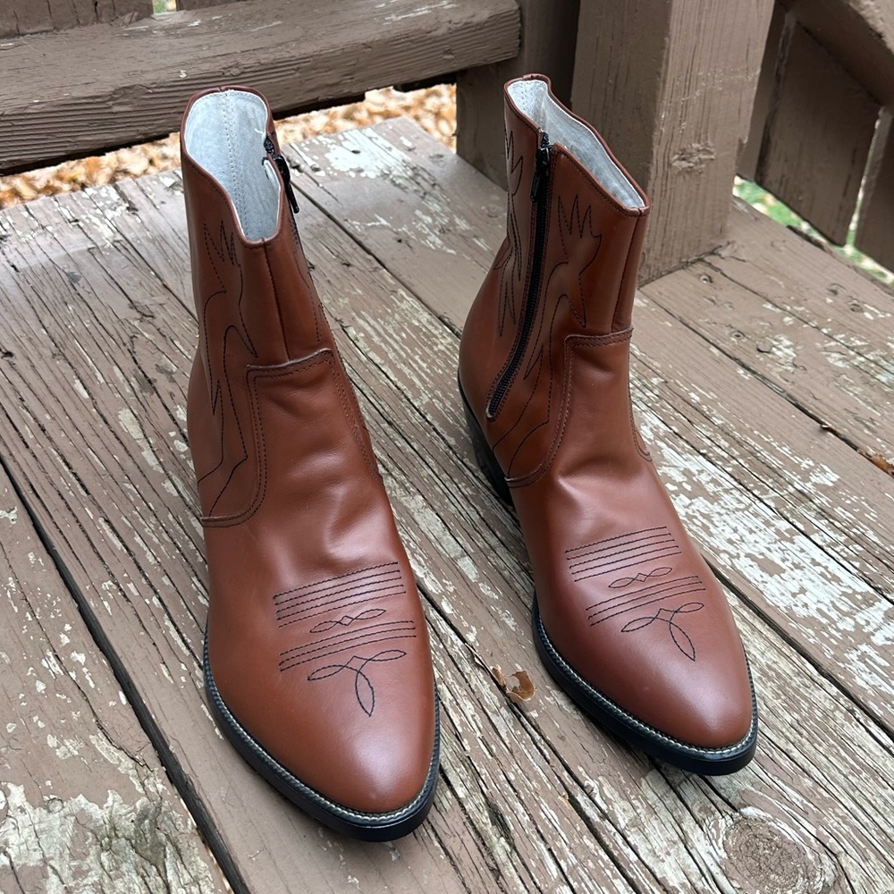 High Noon Boots - Picture 3 of 8